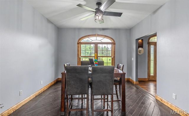 446 Cedar Breeze Drive, Sullivan, MO 63080