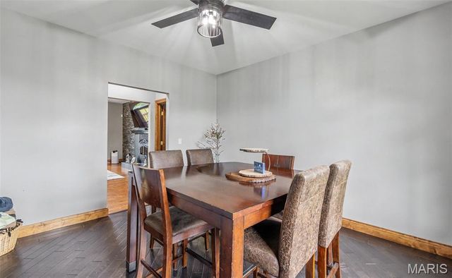 446 Cedar Breeze Drive, Sullivan, MO 63080