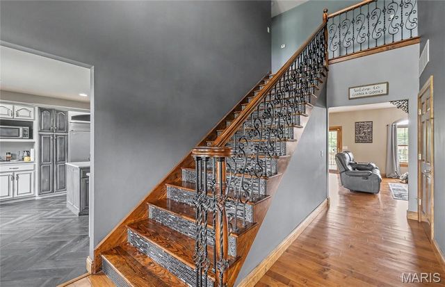 446 Cedar Breeze Drive, Sullivan, MO 63080