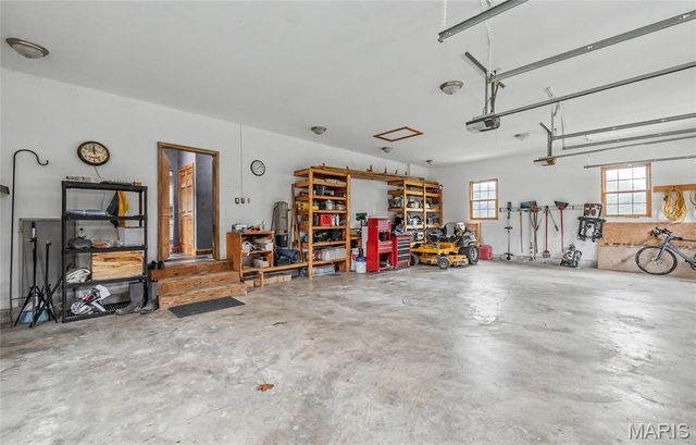 446 Cedar Breeze Drive, Sullivan, MO 63080
