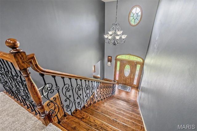 446 Cedar Breeze Drive, Sullivan, MO 63080