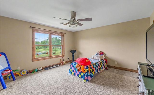 446 Cedar Breeze Drive, Sullivan, MO 63080