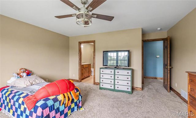446 Cedar Breeze Drive, Sullivan, MO 63080