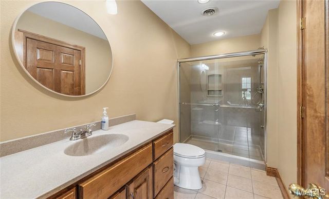 446 Cedar Breeze Drive, Sullivan, MO 63080