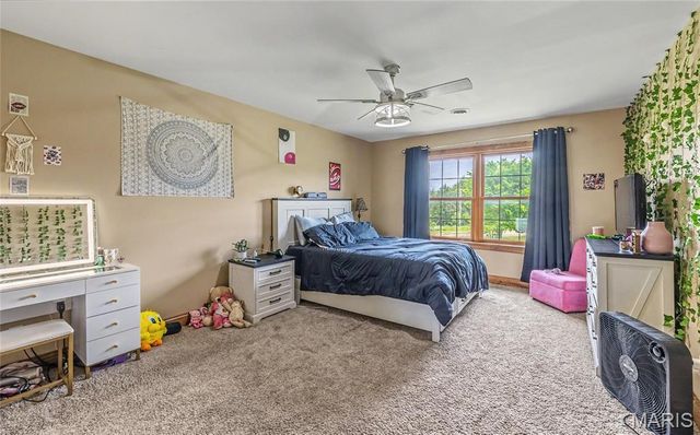 446 Cedar Breeze Drive, Sullivan, MO 63080