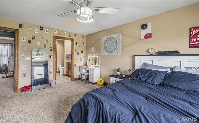 446 Cedar Breeze Drive, Sullivan, MO 63080