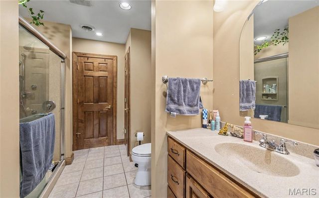 446 Cedar Breeze Drive, Sullivan, MO 63080