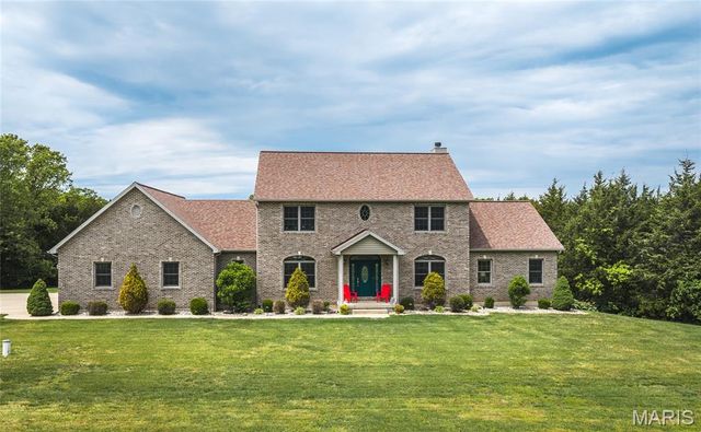 446 Cedar Breeze Drive, Sullivan, MO 63080
