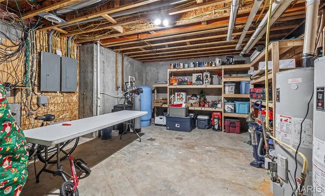 446 Cedar Breeze Drive, Sullivan, MO 63080