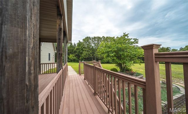 446 Cedar Breeze Drive, Sullivan, MO 63080