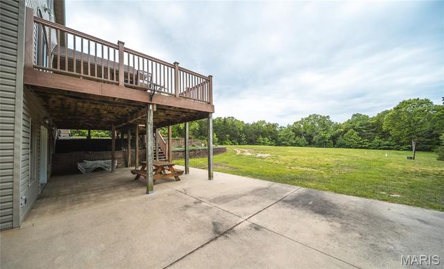 446 Cedar Breeze Drive, Sullivan, MO 63080