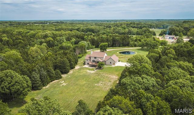 446 Cedar Breeze Drive, Sullivan, MO 63080