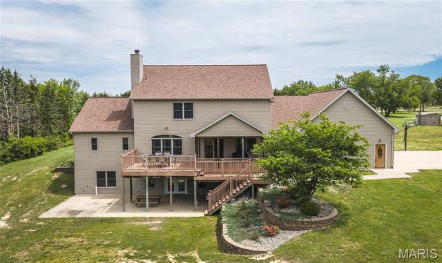 446 Cedar Breeze Drive, Sullivan, MO 63080