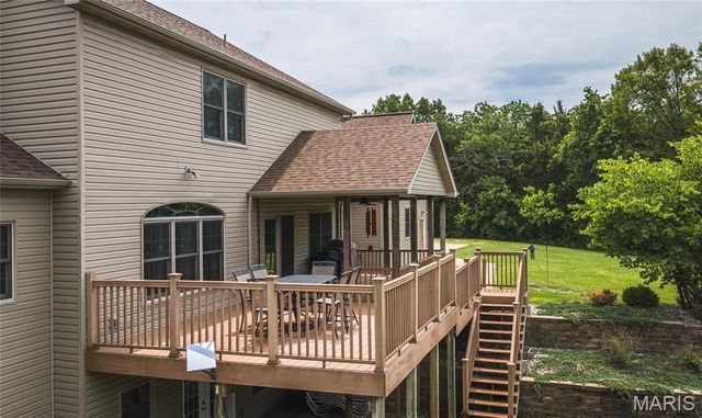 446 Cedar Breeze Drive, Sullivan, MO 63080