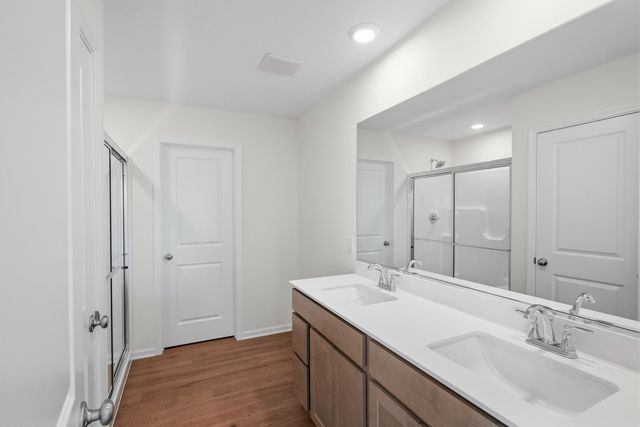463 E 130th Avenue, Crown Point, IN 46307