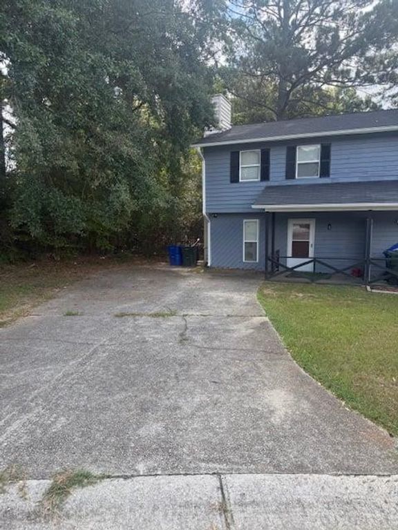 1166 Dogwood Court NW, Conyers, GA 30012