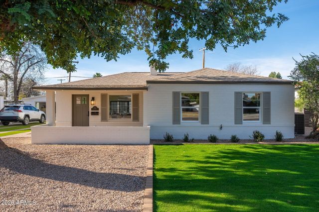 5144 N 6TH Street, Phoenix, AZ 85012