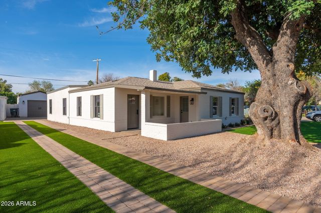 5144 N 6TH Street, Phoenix, AZ 85012