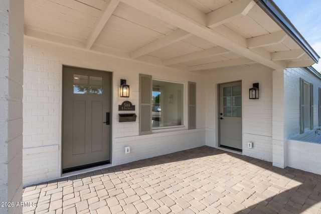 5144 N 6TH Street, Phoenix, AZ 85012