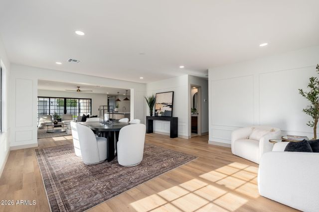 5144 N 6TH Street, Phoenix, AZ 85012