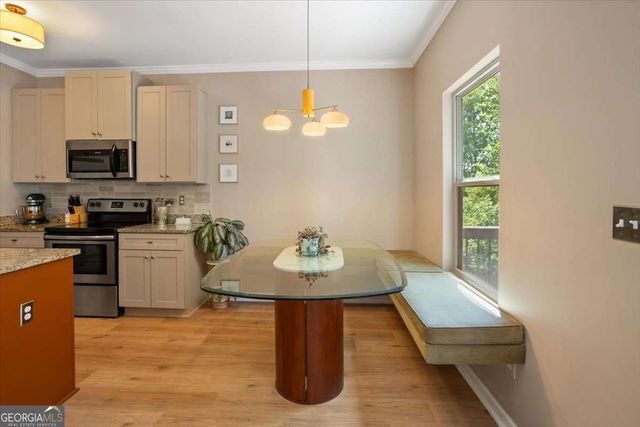 228 Bethany Manor Court, Ball Ground, GA 30107