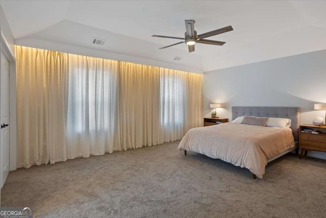 228 Bethany Manor Court, Ball Ground, GA 30107