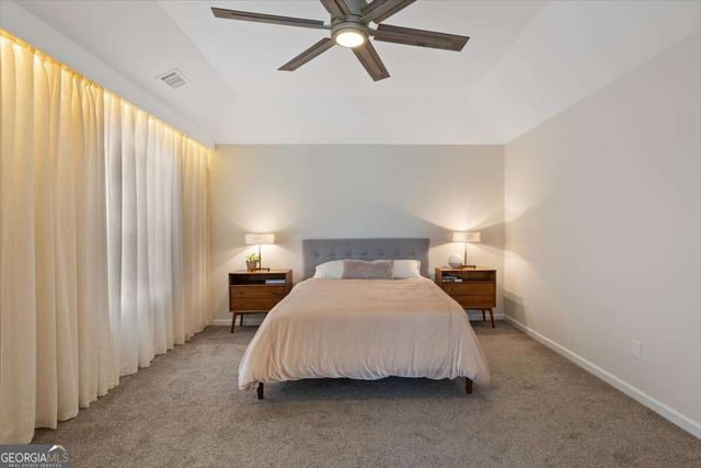 228 Bethany Manor Court, Ball Ground, GA 30107