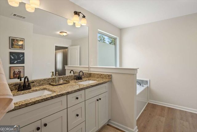 228 Bethany Manor Court, Ball Ground, GA 30107