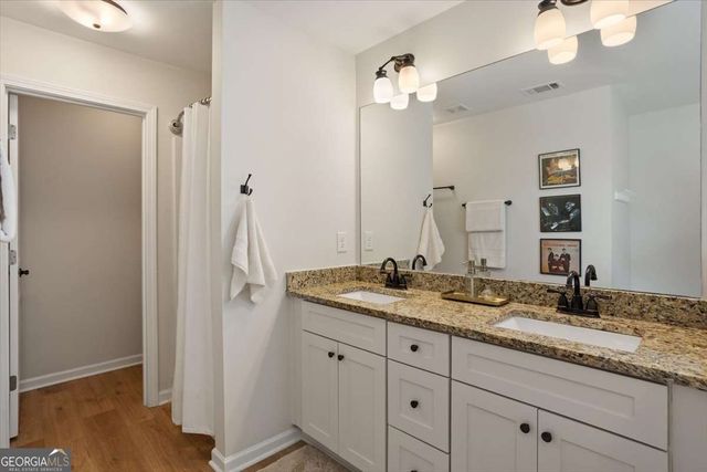 228 Bethany Manor Court, Ball Ground, GA 30107
