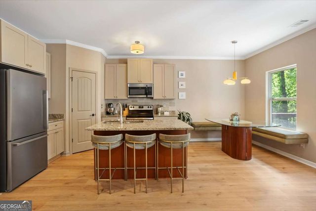 228 Bethany Manor Court, Ball Ground, GA 30107
