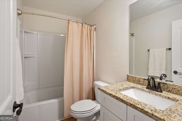 228 Bethany Manor Court, Ball Ground, GA 30107