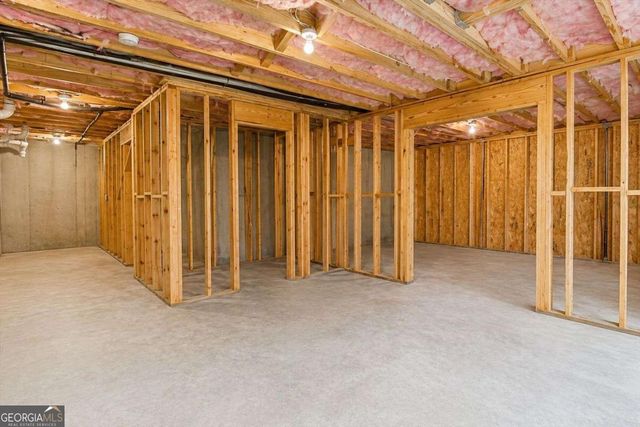 228 Bethany Manor Court, Ball Ground, GA 30107