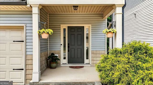 228 Bethany Manor Court, Ball Ground, GA 30107