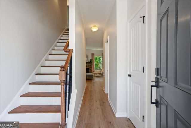 228 Bethany Manor Court, Ball Ground, GA 30107