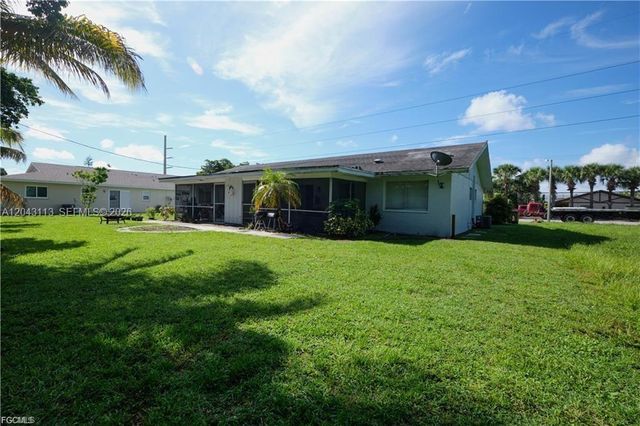 257 CAPE CORAL PKY E B, Cape Coral, FL 33904
