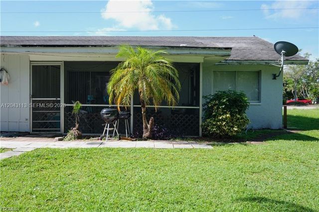 257 CAPE CORAL PKY E B, Cape Coral, FL 33904