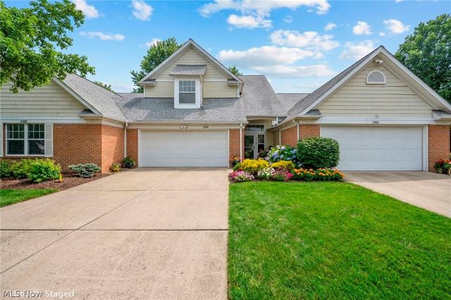 2564 Woodruff Court, Westlake, OH 44145