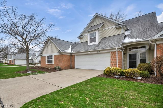 2564 Woodruff Court, Westlake, OH 44145