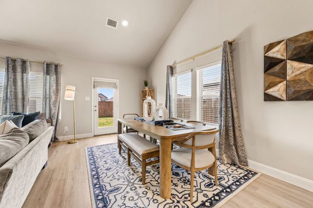 6429 Hidden Flower Way, Fort Worth, TX 76036