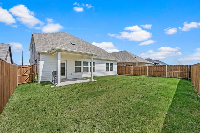 6429 Hidden Flower Way, Fort Worth, TX 76036