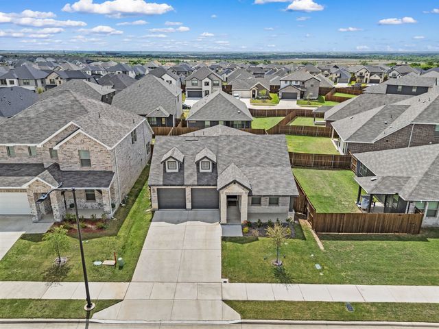 6429 Hidden Flower Way, Fort Worth, TX 76036