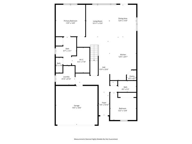 6429 Hidden Flower Way, Fort Worth, TX 76036