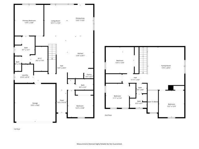 6429 Hidden Flower Way, Fort Worth, TX 76036