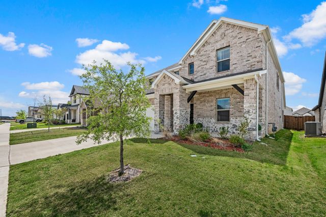 6429 Hidden Flower Way, Fort Worth, TX 76036
