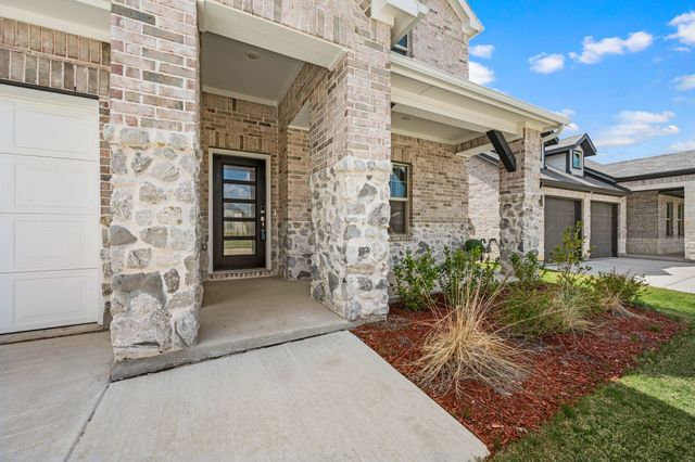 6429 Hidden Flower Way, Fort Worth, TX 76036