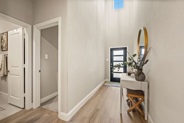 6429 Hidden Flower Way, Fort Worth, TX 76036