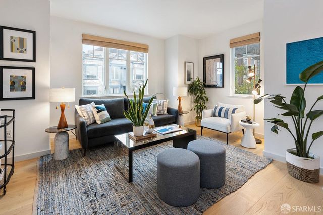 350 Broderick Street 214, San Francisco, CA 94117