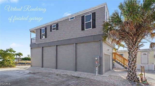69 Emily LN, Fort Myers Beach, FL 33931