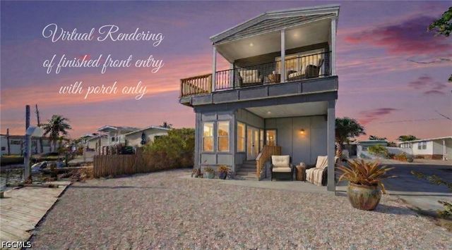 69 Emily LN, Fort Myers Beach, FL 33931