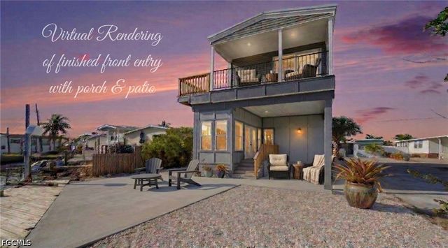 69 Emily LN, Fort Myers Beach, FL 33931